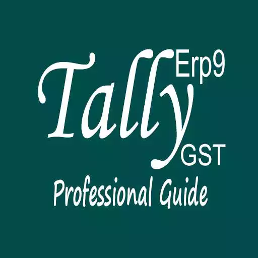 Play Tally Gst And Accounting Course APK Play Tally Gst And Accounting Course APK