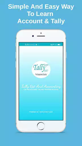 Play Tally Gst And Accounting Course  and enjoy Tally Gst And Accounting Course with UptoPlay