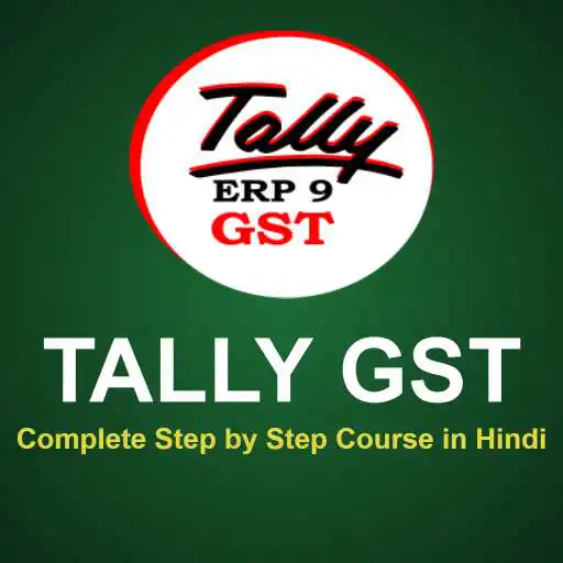Play Tally GST Course by Career Planet APK