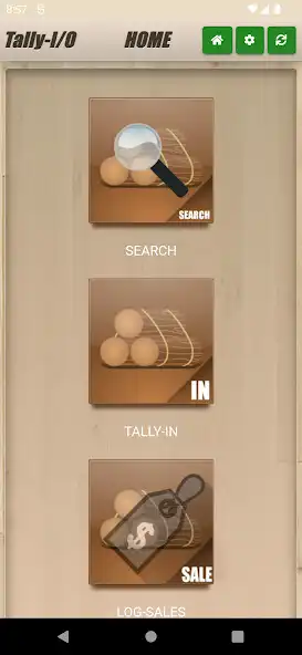 Play Tally-In as an online game Tally-In with UptoPlay