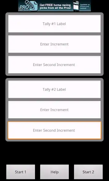 Play Tally It  and enjoy Tally It with UptoPlay