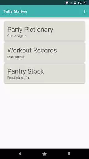 Play Tally Marker  and enjoy Tally Marker with UptoPlay