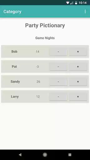 Play Tally Marker as an online game Tally Marker with UptoPlay