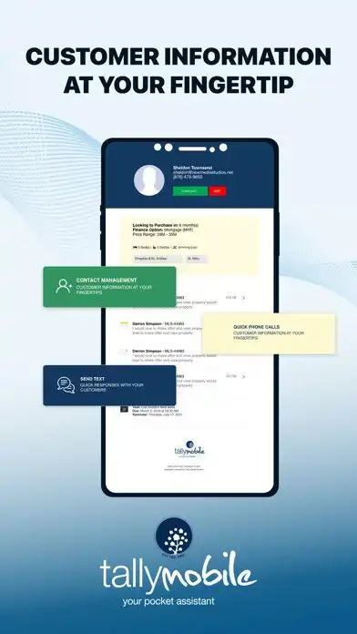 Play Tally Mobile as an online game Tally Mobile with UptoPlay