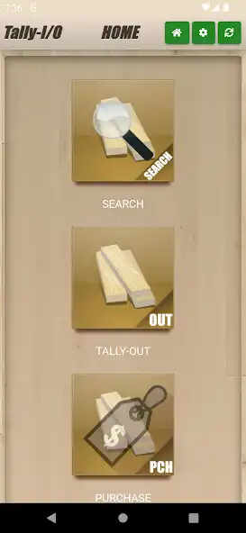 Play Tally-Out  and enjoy Tally-Out with UptoPlay