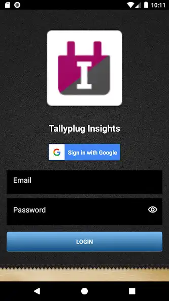 Play Tallyplug Insights  and enjoy Tallyplug Insights with UptoPlay