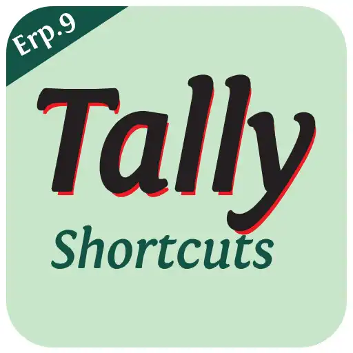 Free play online Tally Shortcut Keys APK