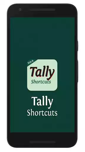 Play Tally Shortcut Keys  and enjoy Tally Shortcut Keys with UptoPlay
