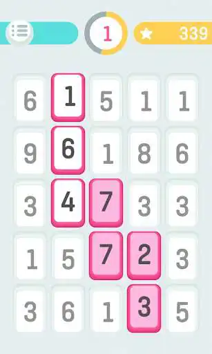 Play TallyUp! as an online game TallyUp! with UptoPlay