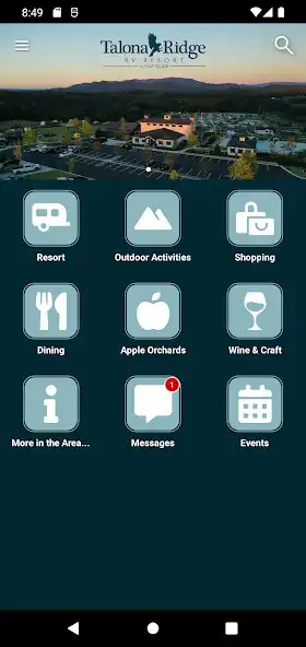 Play Talona Ridge RV Resort  and enjoy Talona Ridge RV Resort with UptoPlay