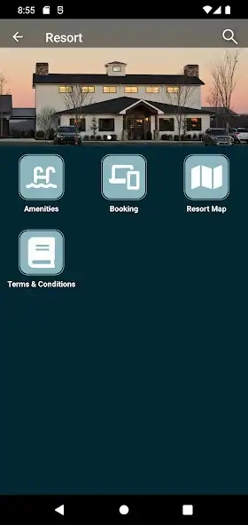 Play Talona Ridge RV Resort as an online game Talona Ridge RV Resort with UptoPlay