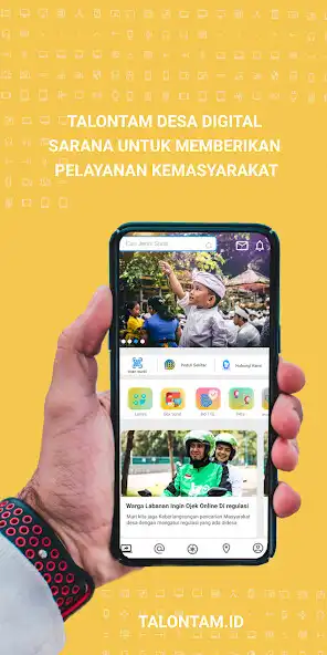 Play Talontam  and enjoy Talontam with UptoPlay
