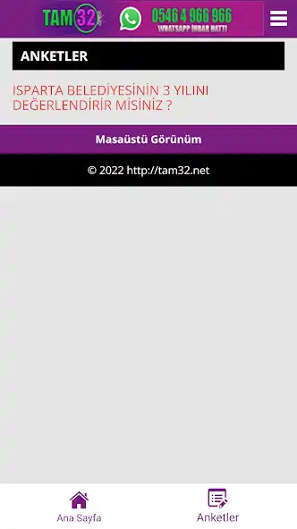 Play TAM32 as an online game TAM32 with UptoPlay
