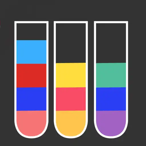 Play Tamaa - Water Sort Puzzle Game APK