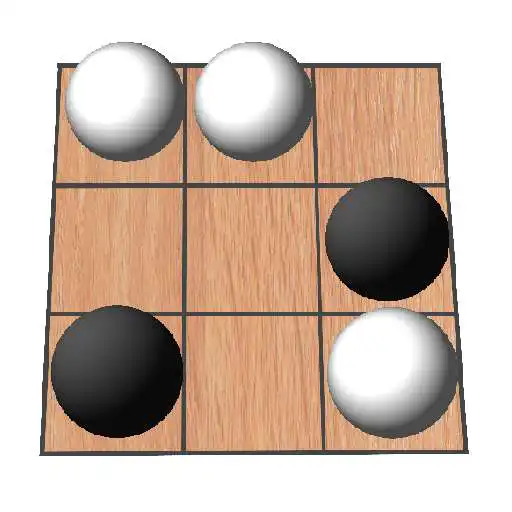 Play Tama boardgame APK