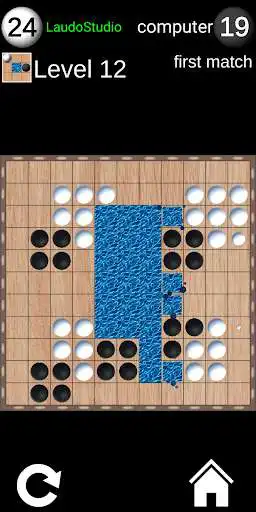 Play Tama boardgame as an online game online Tama boardgame with UptoPlay de.LaudoStudio.TamaElements Play Tama boardgame as an online game Tama boardgame with UptoPlay