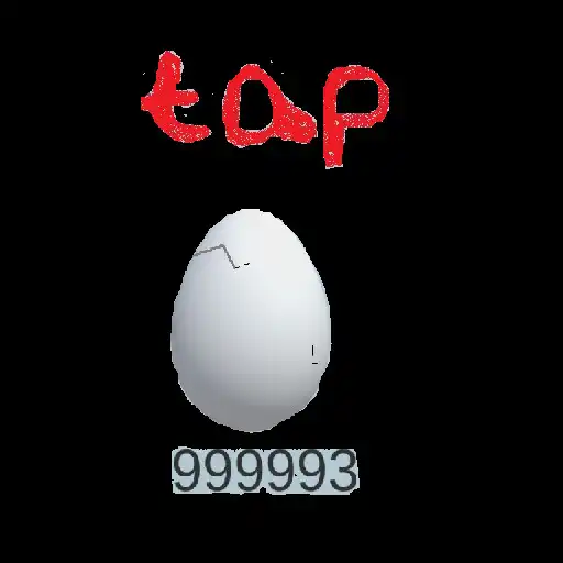 Play tamago 3D - egg clicker challenge APK