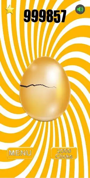 Play Tamago Egg Clicker Breaker as an online game Tamago Egg Clicker Breaker with UptoPlay