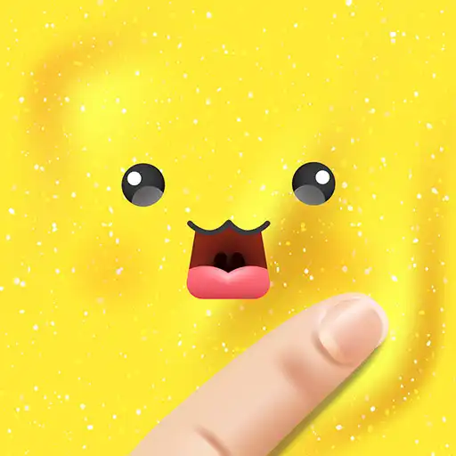 Play Tamagoo - Virtual Slime Play APK Play Tamagoo - Virtual Slime Play APK