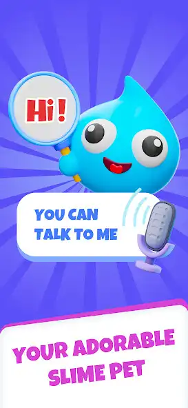 Play Tamagoo - Virtual Slime Play  and enjoy Tamagoo - Virtual Slime Play with UptoPlay