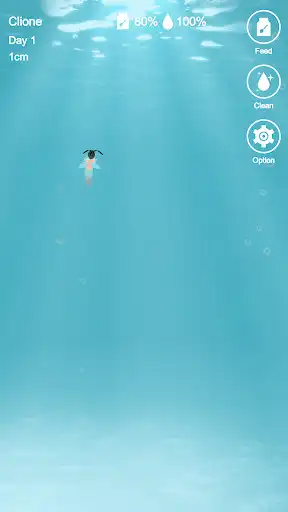 Play Tamago Sea Angel as an online game online Tamago Sea Angel with UptoPlay com.Tartgames.ClioneLife Play Tamago Sea Angel as an online game Tamago Sea Angel with UptoPlay