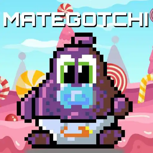 Play Tamagotchi Mategotchi APK Play Tamagotchi Mategotchi APK