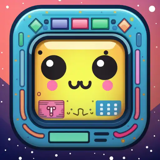 Play Tamagotchi Pix QR codes APK Play Tamagotchi Pix QR codes APK
