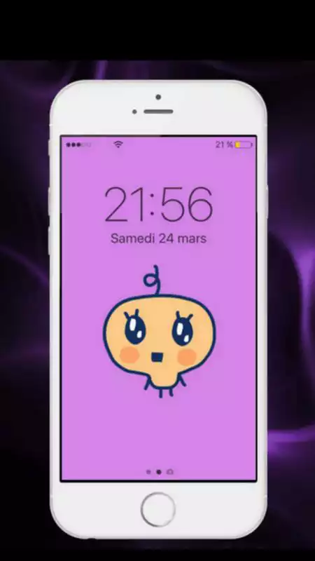 Play Tamagotchi Wallpapers - Best anime backgrounds
