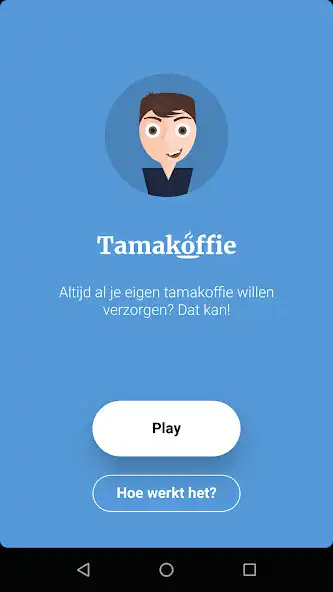 Play Tamakoffie  and enjoy Tamakoffie with UptoPlay