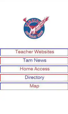 Play Tamalpais HighSchool App