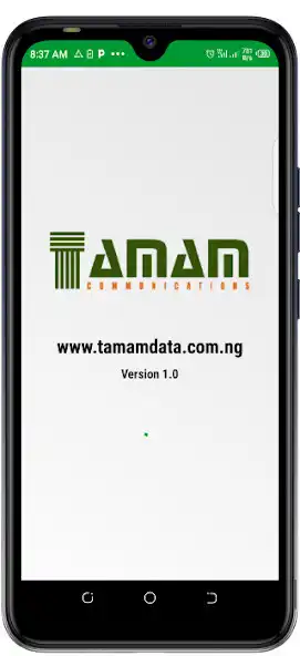 Play Tamam Data as an online game Tamam Data with UptoPlay