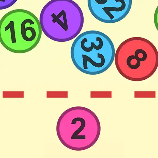 Play TamaMerge 2048 merge balls : number puzzle game APK Play TamaMerge 2048 merge balls : number puzzle game APK