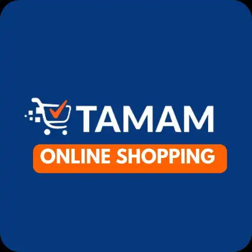 Play TAMAM Online Shopping APK