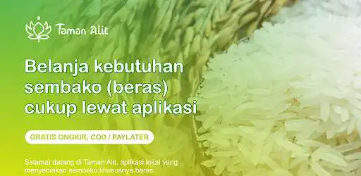 Play Taman Alit  and enjoy Taman Alit with UptoPlay