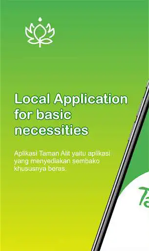 Play Taman Alit as an online game Taman Alit with UptoPlay