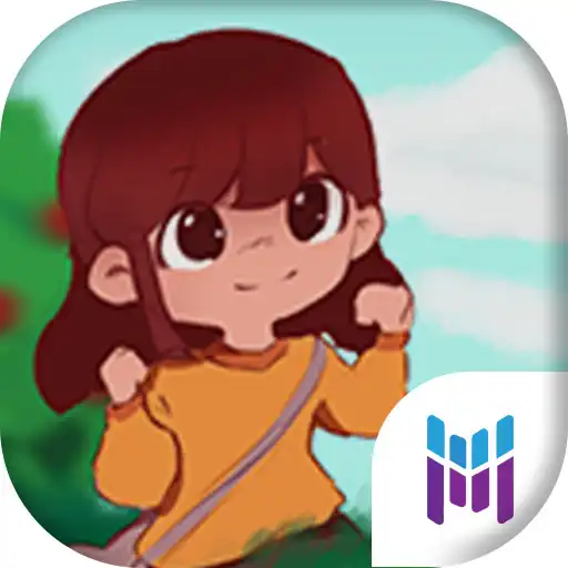 Play Taman Anna - Belajar Buah & Sayur APK