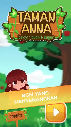 Play Taman Anna - Belajar Buah & Sayur  and enjoy Taman Anna - Belajar Buah & Sayur with UptoPlay