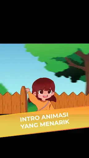 Play Taman Anna - Belajar Buah & Sayur as an online game Taman Anna - Belajar Buah & Sayur with UptoPlay