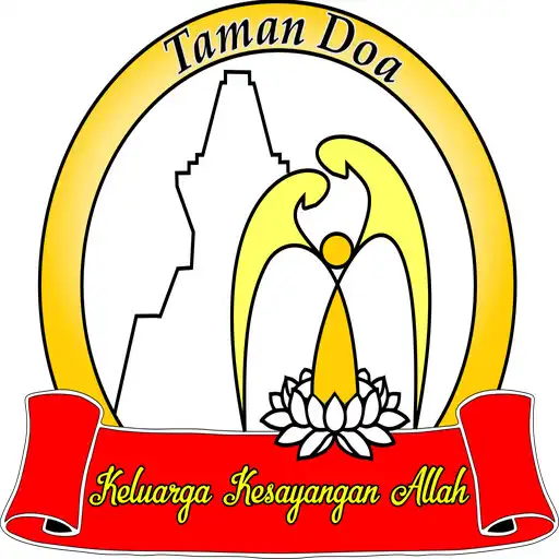 Play Taman Doa Keluarga Kesayangan  APK