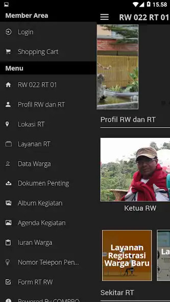 Play Taman Kopo 3E RT01 RW022 as an online game Taman Kopo 3E RT01 RW022 with UptoPlay