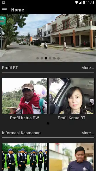 Play Taman Kopo 3E RT03 RW022  and enjoy Taman Kopo 3E RT03 RW022 with UptoPlay