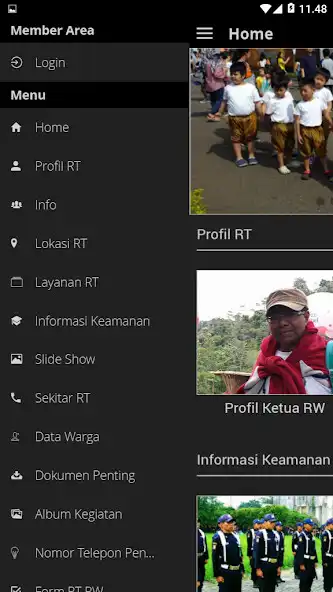 Play Taman Kopo 3E RT03 RW022 as an online game Taman Kopo 3E RT03 RW022 with UptoPlay