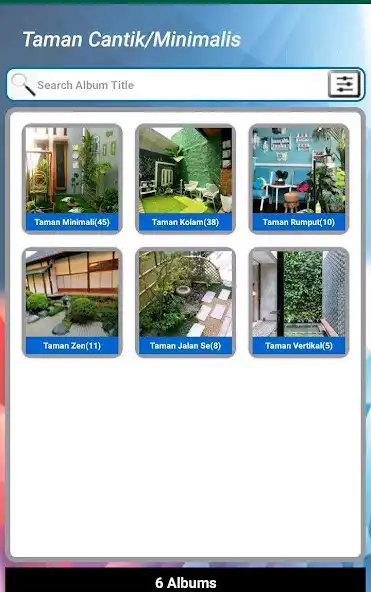 Play Taman Minimalis 100 plus as an online game online Taman Minimalis 100 plus with UptoPlay  Play Taman Minimalis 100 plus as an online game Taman Minimalis 100 plus with UptoPlay