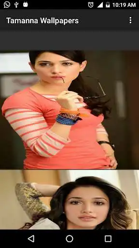 Play Tamanna Wallpapers