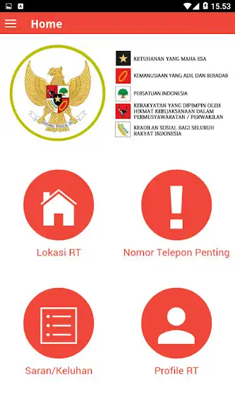 Play Taman Semanan RT.004  and enjoy Taman Semanan RT.004 with UptoPlay
