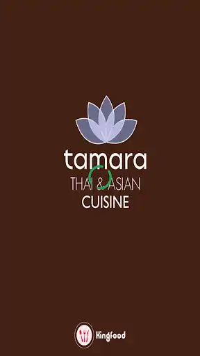 Play Tamara as an online game Tamara with UptoPlay