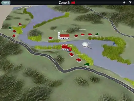 Play TamAR Augmented Reality