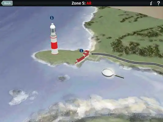 Play TamAR Augmented Reality