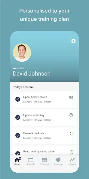 Play Tamara Vahn: Body By You as an online game Tamara Vahn: Body By You with UptoPlay