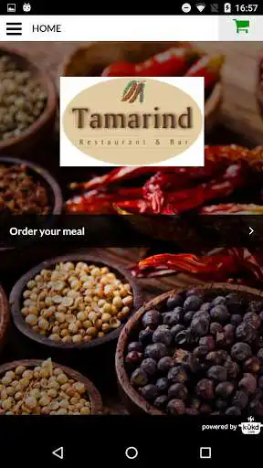 Play Tamarind Indian Takeaway as an online game online Tamarind Indian Takeaway with UptoPlay com.kukd.tamarindnewport Play Tamarind Indian Takeaway as an online game Tamarind Indian Takeaway with UptoPlay